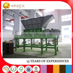 Old Tyre Recycling Line Recycling Machine thumbnail-6
