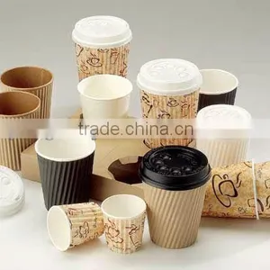 Paper Cup Sleeve Machine thumbnail-1