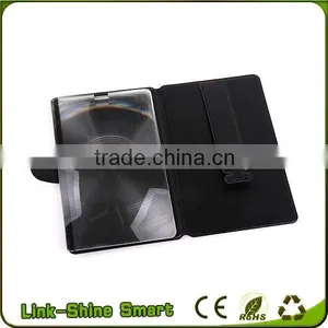2016 Mobile Phone LCD LED Flexible Plastic Magnifier,screen Magnifier, Mobile Phone Screen Magnifier thumbnail-4