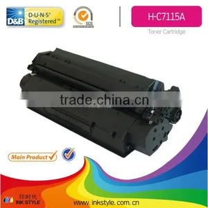 Factory PriceToner Cartridge Blank Colour for for hp C7115a thumbnail-1