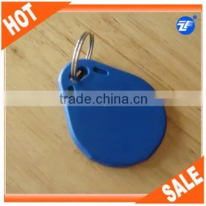 Waterproof Access Control System 125khz Keyfobs thumbnail-6