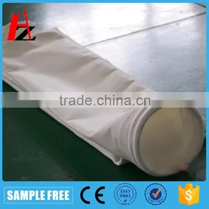 Polyester Nonwoven Filter Cloth thumbnail-5