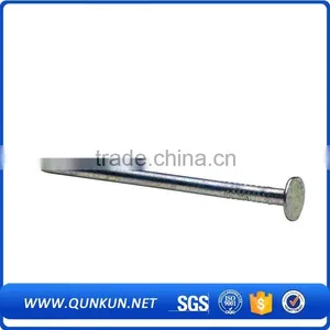 Smooth Umbrella Head Roofing Nail thumbnail-2