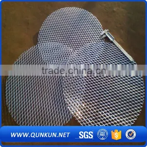 Stainless Steel Filter Screen Element/phosphor Bronze Wire Cloth for Filter thumbnail-6