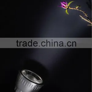 WW, PW,CW Color Temperature(CCT) and Aluminum Lamp Body Material Gu10 Led 2700k Dimmable thumbnail-1
