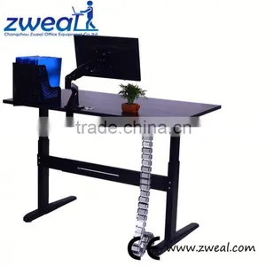 Table With Casters Factory Wholesale thumbnail-1
