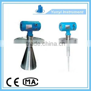 Hot Sale Radar Level Meter Transmitter Sensor thumbnail-1