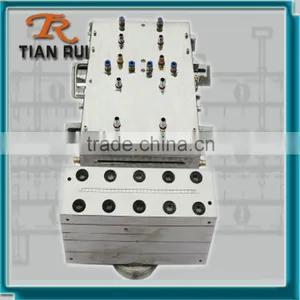 Professional Plastic Ceiling Making Machine thumbnail-2