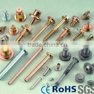Gavalnized Rivet, Color Rivet, China Supplier of Rivets for Bags thumbnail-1