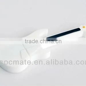 Guitar Shape Usb Flahs Driver Music Usb as Promotional Gifts to Give Away thumbnail-1