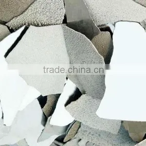 Factory Price Electrolytic Manganese Metal (EMM) 99.7% With High Quality thumbnail-1