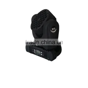 Stage Light RGBW Moving Head 36pcs*3w Led Moving Head Light thumbnail-3