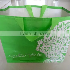 Vietnam Bopp Reusable Shopping Bag thumbnail-1