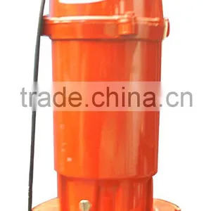 QDX Submersible Pump(A) thumbnail-3