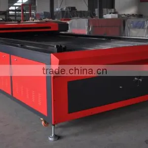 China High Speed Low Noic Co2 CNC Laser Cutting/engraving Machines thumbnail-6