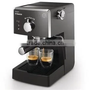 Best Selling Italian Commercial Coffee Machine thumbnail-1