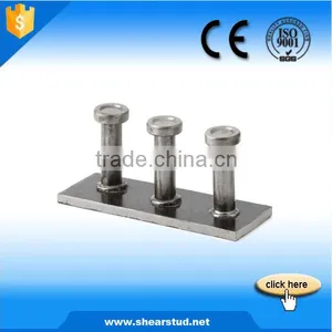 Shear Connector Studs In China thumbnail-1