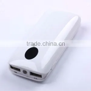 5200mah Portable Mobile Power Bank for Miui thumbnail-1