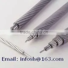 Overhead Acsr,Aac,Aaac,Acss/tw,Accc,Aacsr,Acar,Opgw Bare Conductor thumbnail-2