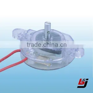 Electric Fan Timer 120 Minutes Electric Fan Motors thumbnail-2