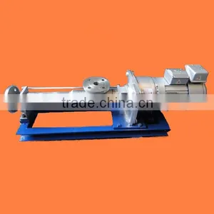 Brightway G-Type Single Screw Pump thumbnail-1