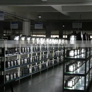 30w 50w LED Street Light With BridgeLux Chip and Wide Voltage From AC95-265V thumbnail-5