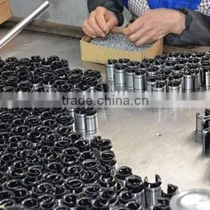 Linear Motion Bearing thumbnail-1