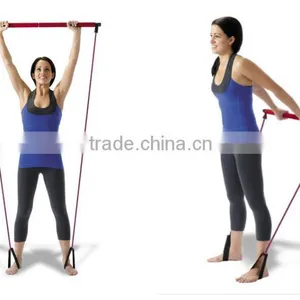 Portable Pilates Studio Pilates Tool thumbnail-1