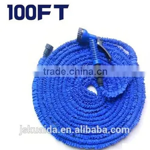 Expandable Hose / Water Magic Hose / Garden Hose thumbnail-2