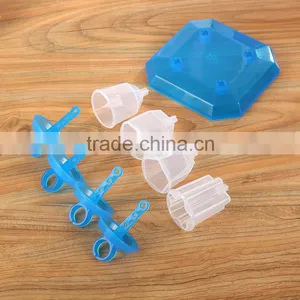 Wholesale Food Grade Plastic Ice Cream Marker thumbnail-6