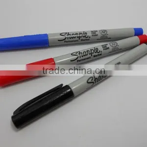 Sharpie Extra Fine Permanent Markers thumbnail-6