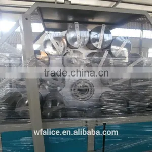 Plastic Extruder/PVC Pipe Extrusion Machine/pipe Extrusion Line thumbnail-2