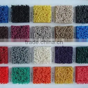 PVC Car Mat Machines/Floor Mat Making Machine thumbnail-2