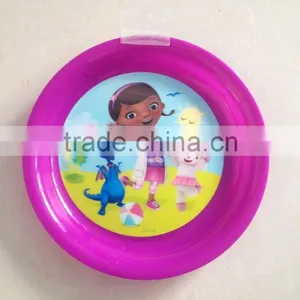 Plastic Plate thumbnail-1