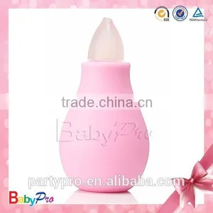 2015 Hot Sale Blue Baby Nasal Aspirator thumbnail-6