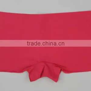Women Gender Panty and Adults Age Group Underwear Boyshort thumbnail-2
