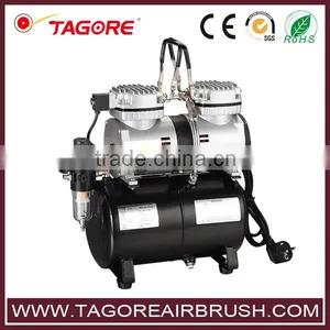 Air Compressor Tattoo Machine TG230T thumbnail-1