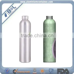 Exquisite Aluminum Juice Bottle,milk Bottle thumbnail-1