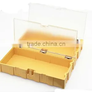 Electronic Case Kit Components Storage Boxes / Small Parts Storage Cabinet L00010 Quality Choice thumbnail-1