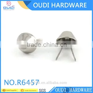 SGS Ccertificated Engraved Brand Logo Garment Accessories Echelon Garment Button thumbnail-2