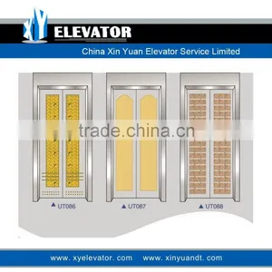 Fine Elevator Door thumbnail-6