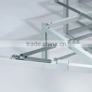 A4 Size Acrylic Brochure Rack thumbnail-4