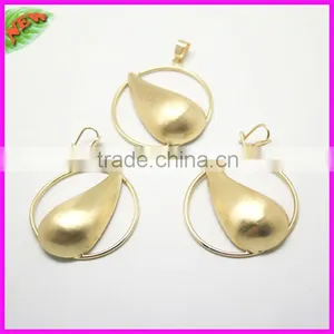2011 Wedding Jewelry/jewelry Set/african Jewelry/american Most Popular thumbnail-1