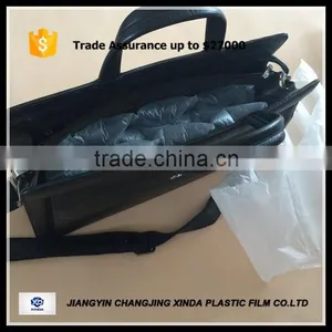 Air Inflatable Buffering Fill Cushion Material for Protect Infant Formula Solution thumbnail-5