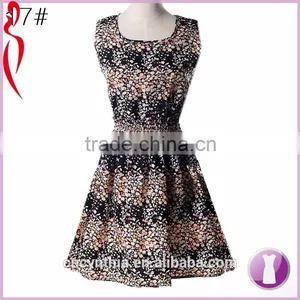 Promotional Simple but Elegant Dresses for Summer thumbnail-3