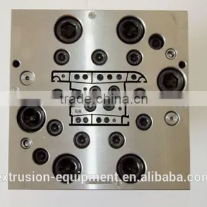The World Best Professional Extrusion Tooling Manufacturer With Rich Experience thumbnail-1