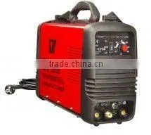 Dual Voltage Welder thumbnail-1