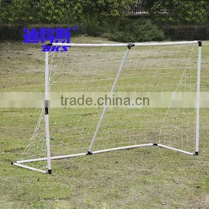 2 in 1 Portable Foldable Multifunction Soccer Goal Customized thumbnail-3
