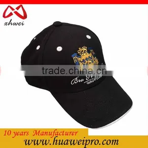 3D Embroidery Outdoor Sport Baseball Cap thumbnail-6