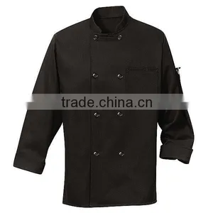 Chef Wear Chef Uniform Chef Coat thumbnail-1